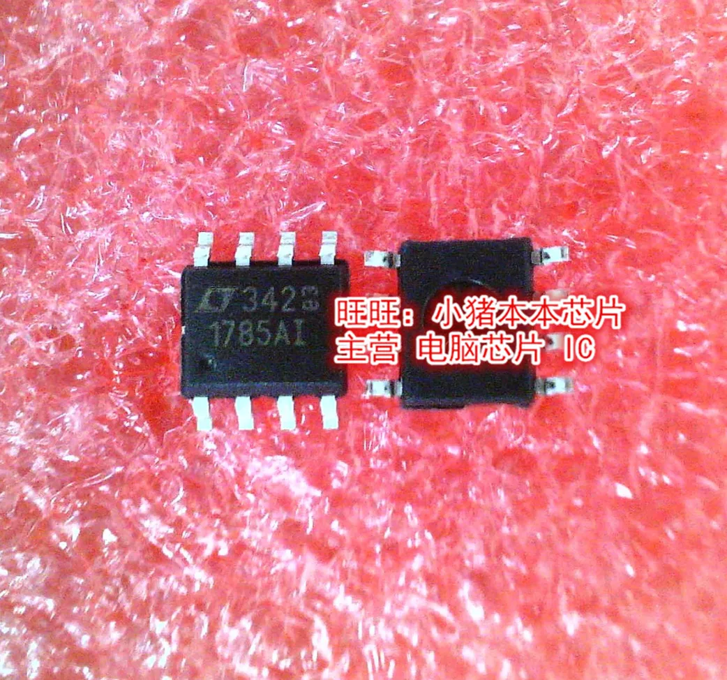 LTC1785AIS8 LT1785AIS8 1785AI SOP-8 гарантия качества