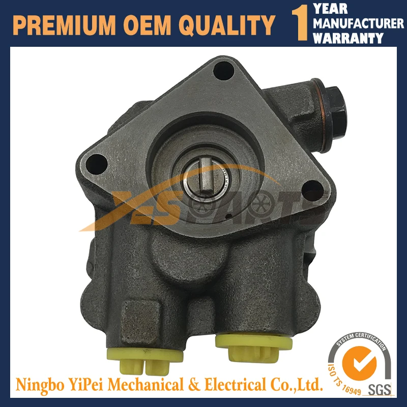 Топливный насос 16604-52030 для Kubota 03 Двигатель серии D1403 D1703 V1903 V2203 V2003T F2803-BG |