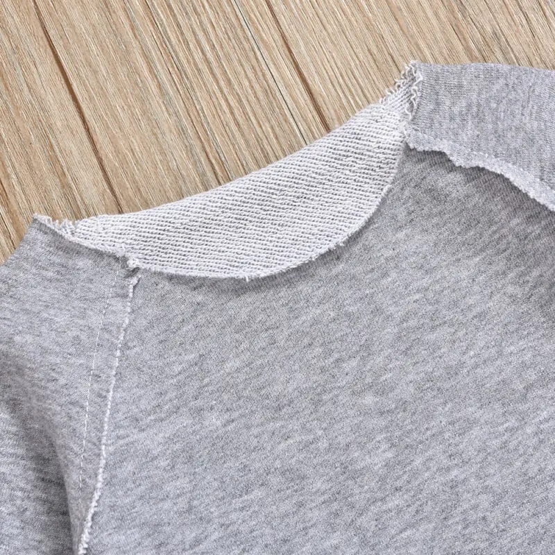 Baby Rompers Newborn Baby Girl Boy Autumn Solid Jumpsuit Cotton Pocket Long Sleeve Spring Autumn Basic Daily Wear Free Shipping