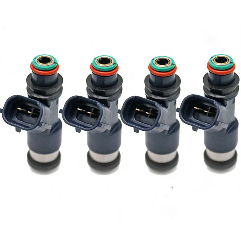 

Genuine Fuel Supply System for Polaris Sportsman and Ranger 500 EFI for Denso Fuel Injectors 3089893