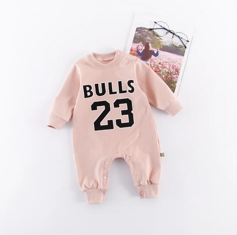 

Cute Baby Hello World Best Gift ONE Birthday Clothes Rompers