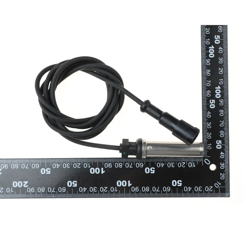 YAOPEI ABS Wheel Speed Sensor 20390737 For Truck Volvo FH 12 FH 16 DAF LF 45 LF 55 Front Rear Axle Position 20442752 3988330