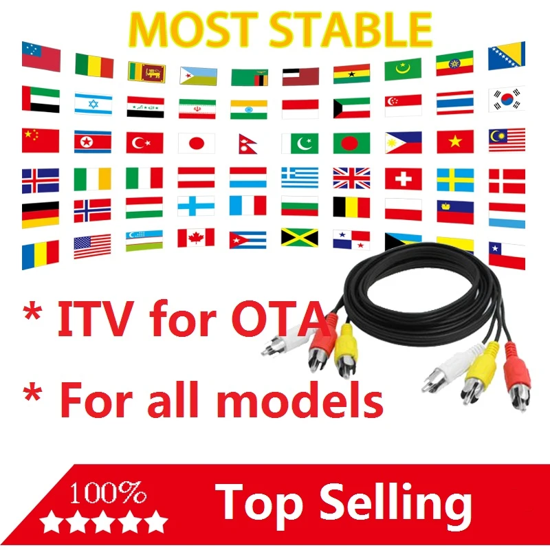 Dr Sat Itv Cable Tap Splitter For Ota Use For Brazil Mexico Atsb Ntsc System Decorder Stb Receiver Set Top Boxes Aliexpress