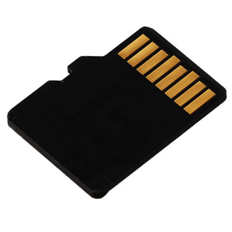 Оригинальная высокоскоростная 100 штук упаковка Лот 64MB~ 128GB Micro-sd-карта с sd-адаптером tf-карта для смартфона камеры цифровые продукты