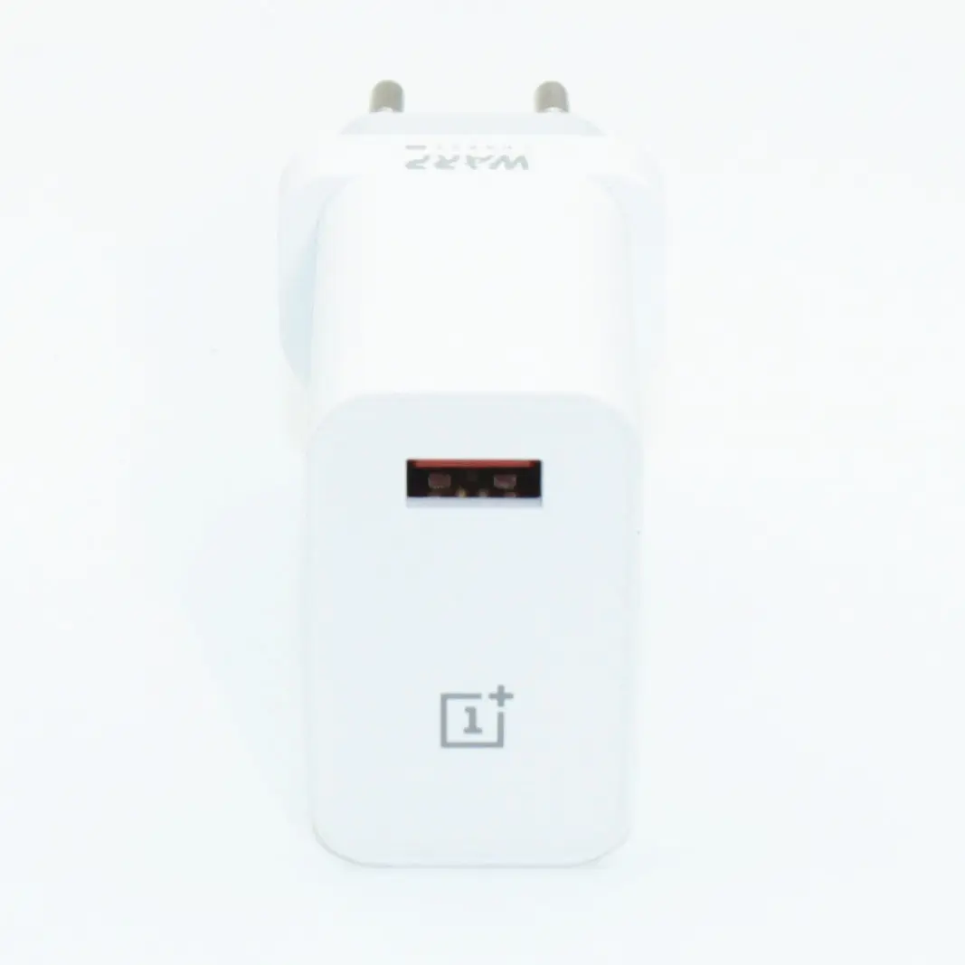 Оригинальное зарядное устройство OnePlus Warp 5 в 6 А блок питания 30 Вт для ЕС и США