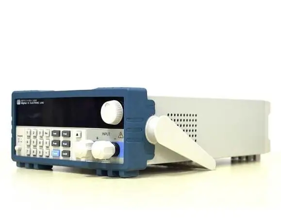 M9712(0-30 A/0-150 V/300 W) Программируемая электронная нагрузка постоянного тока
