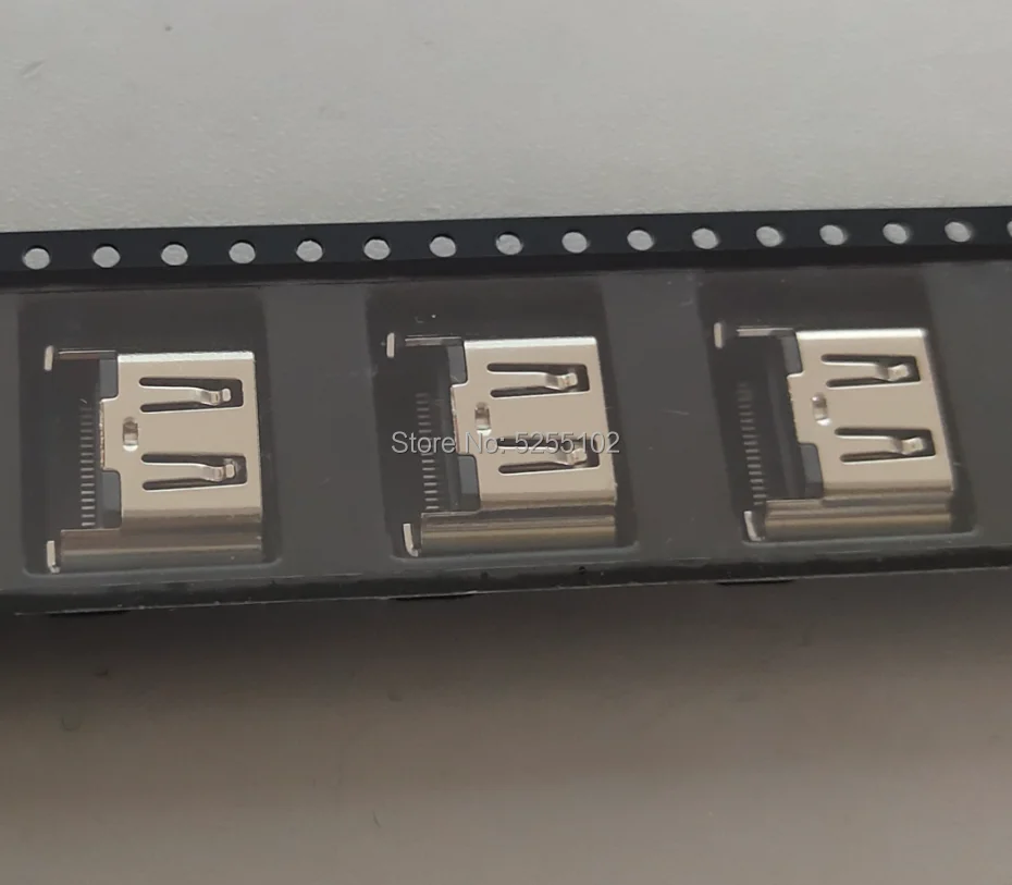 10 шт. для Sony PlayStation PS 4 Дисплей HDMI разъем консоли PS4 порт ps4 OEM оригинальный
