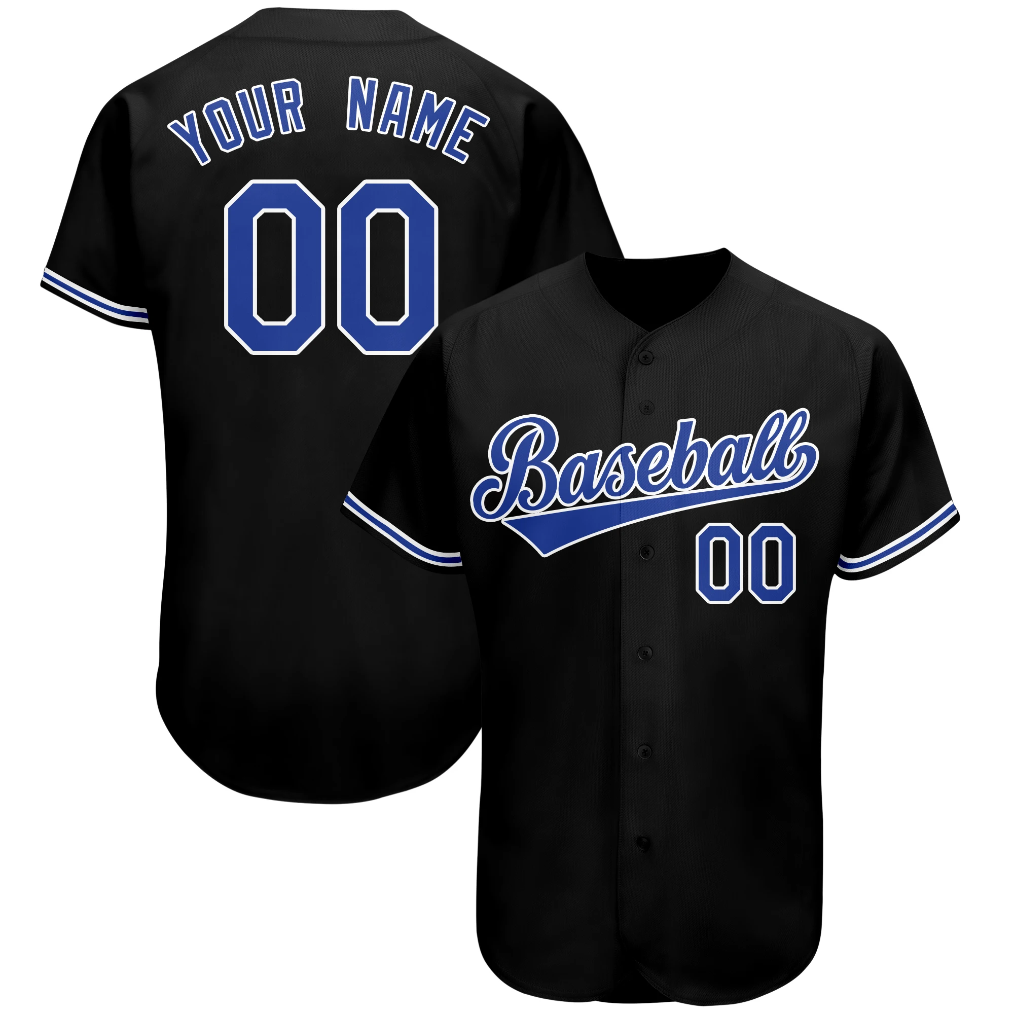 Cheap Baseball Jersey For College Students-Stitched Baseball Jerseys，Personalize Fashion Sportwear
