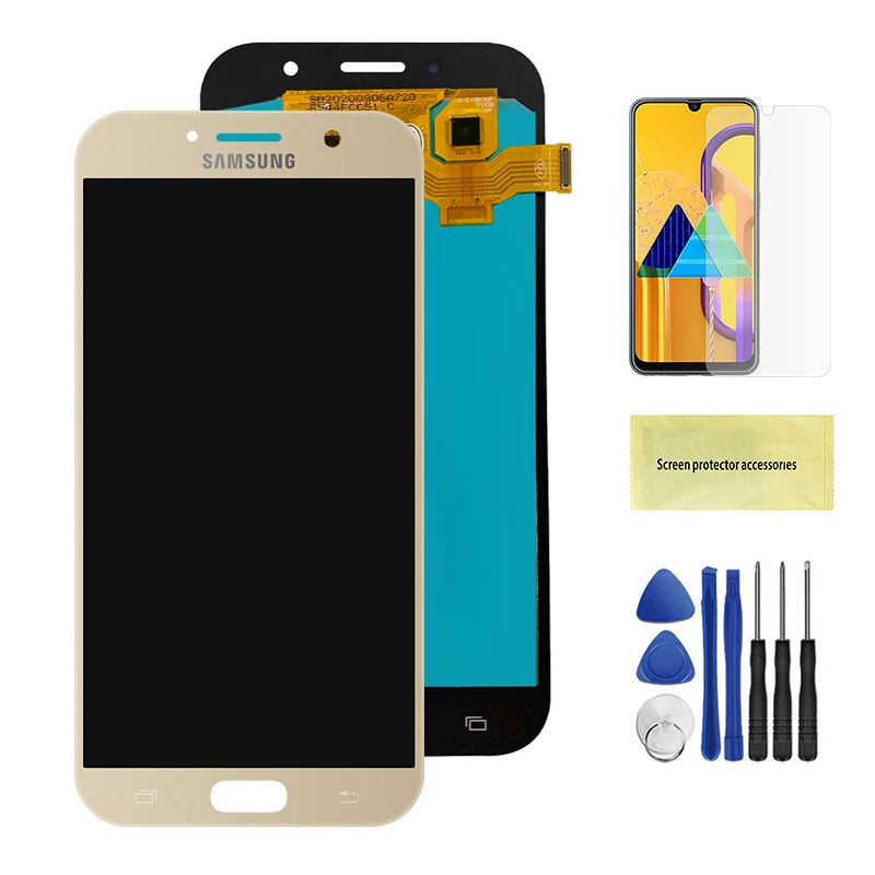 A720-主图AMOLED-Gold