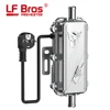 LF Bros car heater 3000W performance enhanced coolant heater truck engine compartment preheater parking heater ► Photo 1/6