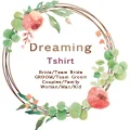 Dreaming Personalized Store