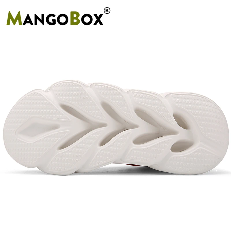 Mangobox кроссовки для баскетбола для больших мальчиков, спортивная обувь, высокие Детские баскетбольные кроссовки, уличные брендовые Детские баскетбольные ботинки