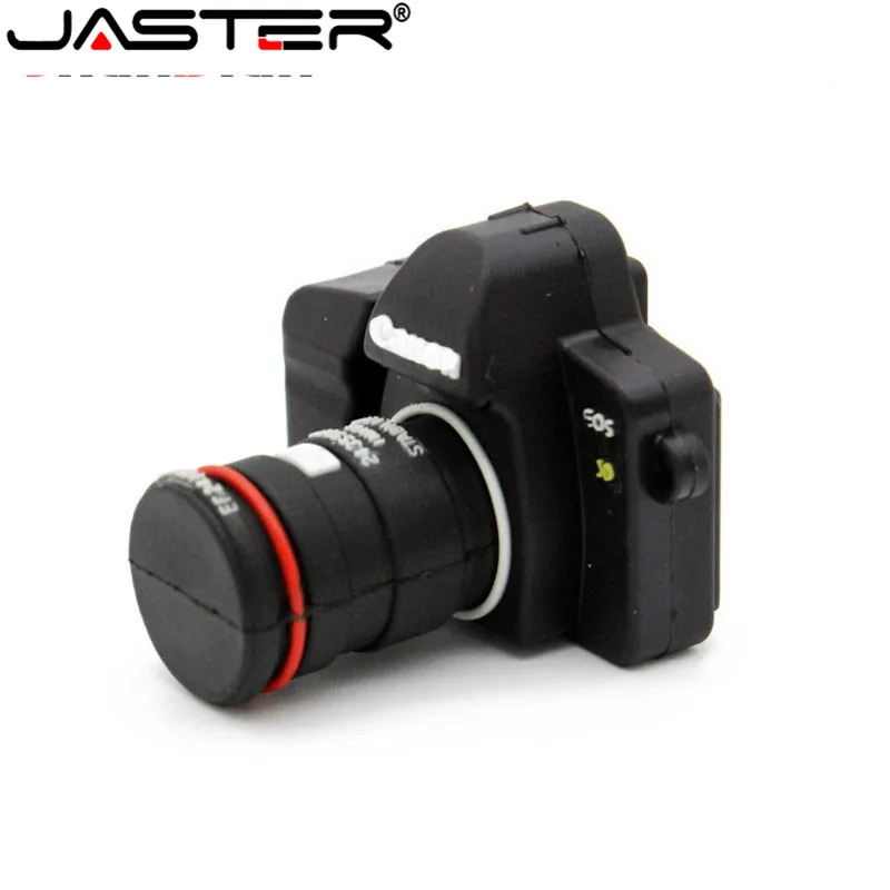 USB флеш накопитель JASTER 64 ГБ 32 16 8 4 Гб USB2.0|USB флэш-накопители| |