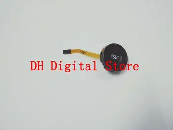

Rear Back Multi-function Navigation Confirm Key Flex Cable Assy CH1-9016-000 For Canon FOR EOS 6D SET Button