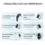 HONOR Band 6 Smart Bracelet 6 1.47" AMOLED Screen Blood Oxygen Smartband Фитнес-Трекер Bluetooth 5.0 Водонепроницаемый Сердечный ритм