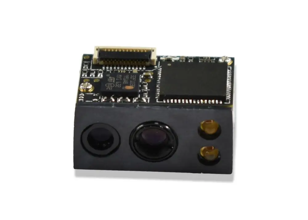 

LV3096-QR 1D 2D Raspiberry Pi сканер штрих-кода встроенный модуль OEM лазерный сканер штрих-кода