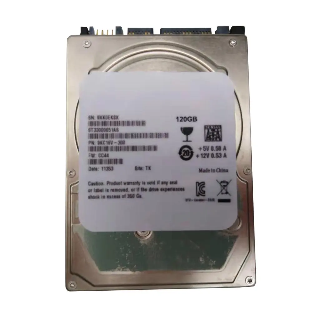 Для Sony PS3/PS4/Pro/Slim 2 5 &quotжесткий диск + монтажный кронштейн супер тонкий игровой