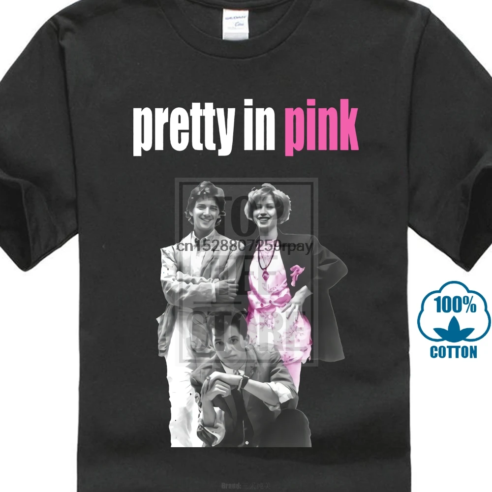 Pretty in pink clothing brand Clearance