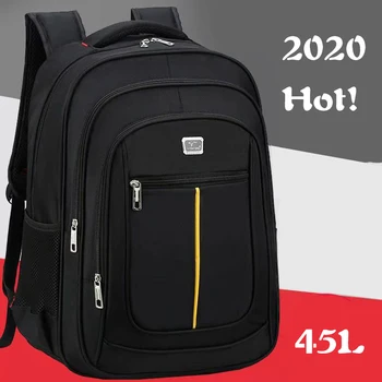 

2020 New Fashion sports backpack large capacity bag travel bag bags for men waterproof