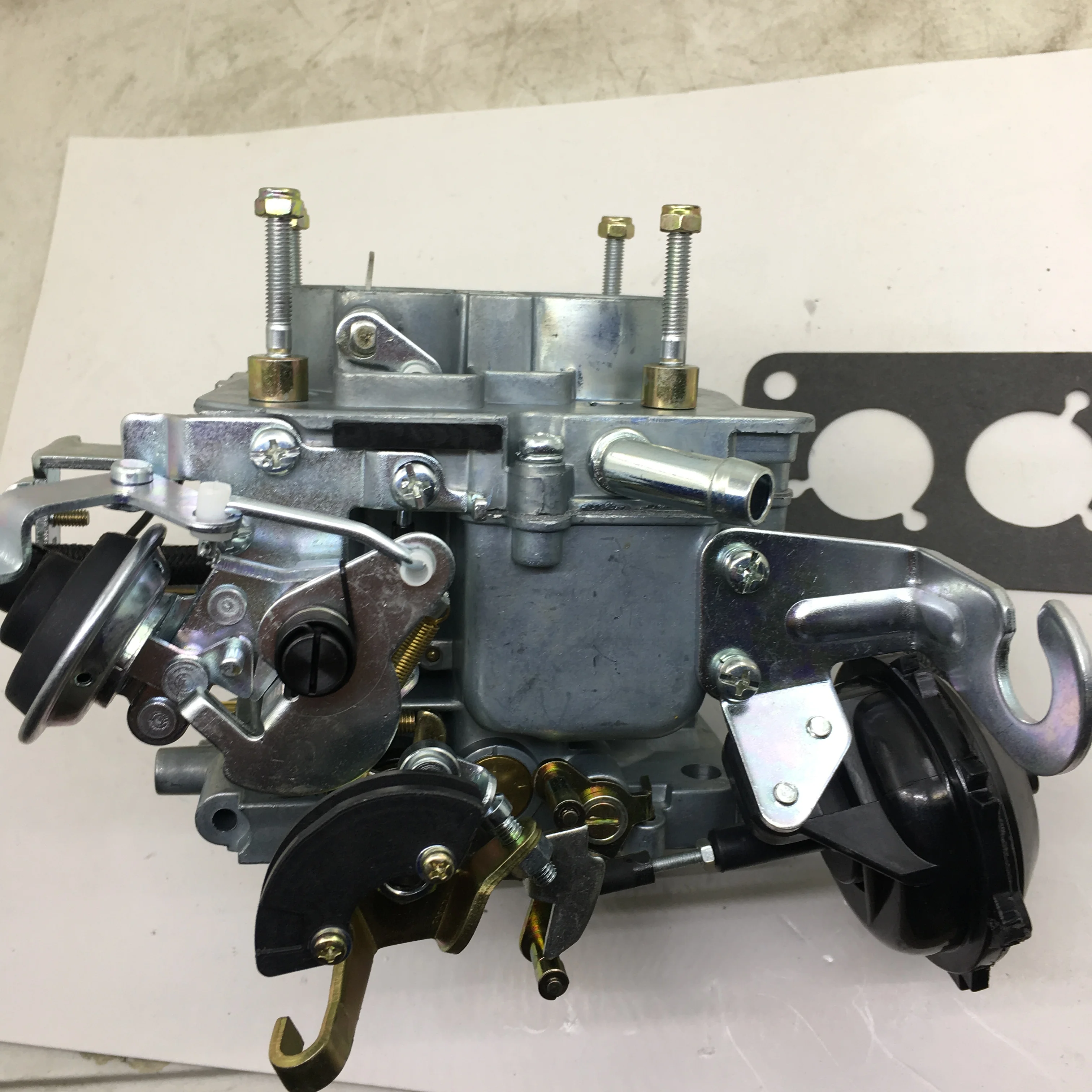 Карбюратор SherryBerg карбюратор Замена weber 30/32 DMTR 103/252 для lancia y10 turbo 2261002501|Карбюраторы|