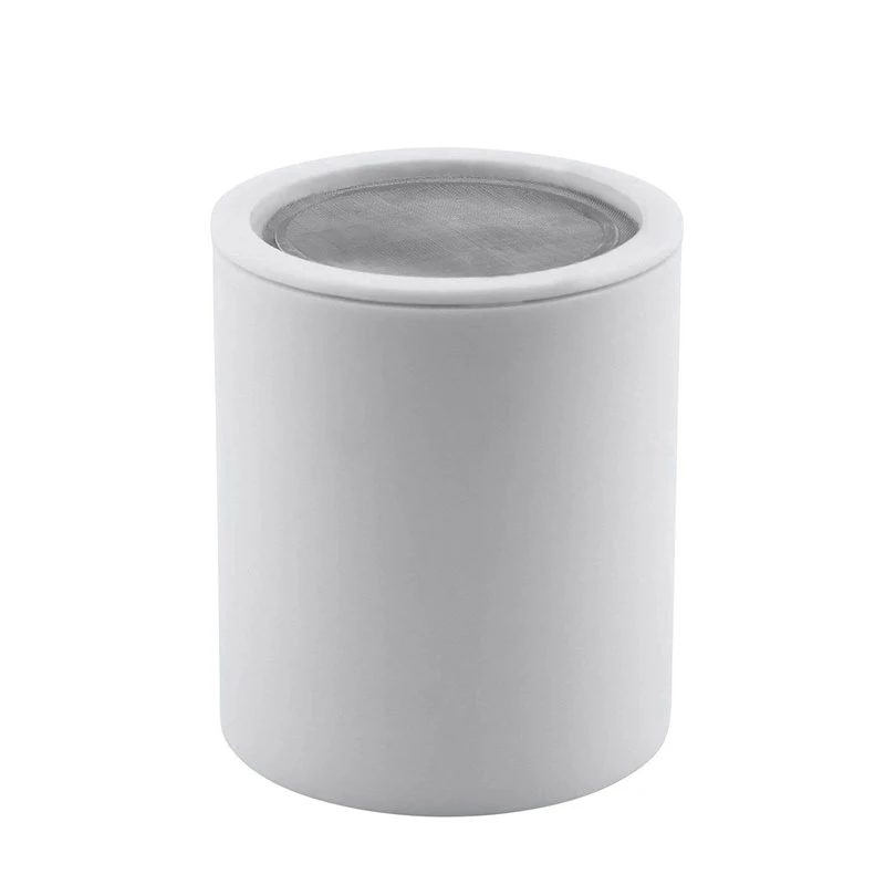 

ELEG-Replacement Multi-Stage Shower Filter Cartridge - Longest Lasting High Output Universal Shower Filter Blocks Chlorine & Tox