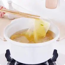 12 шт./упак. Кичен аксессуары Семья Кухня масло брызговик суп выпечки барбекю для удаления макияжа Бумага Еда крышка Диаметр 20 см