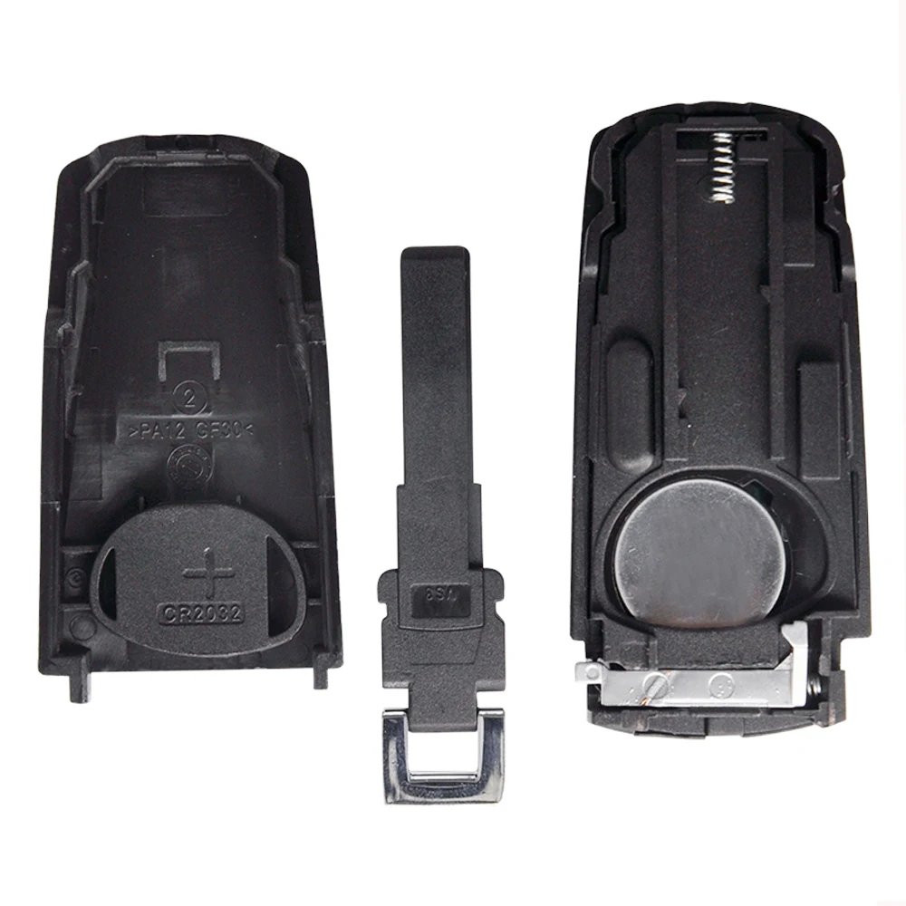 Remote Control Key 3utton Smart Remote Key Fob 433MHZ ID48Chip For VolksWagen VW Passat B6 3C B7 Magotan FCC:3C0959752BA