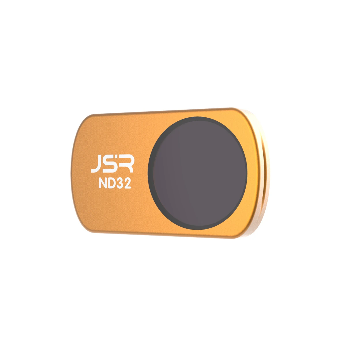 Для радиоуправляемого дрона DJI Mavic мини-Дрон оптический Стекло Камера объектив HD фильтр KitUV CPL STAR ND8/16/32 для DJI Mavic мини Камера аксессуары - Цвет: ND32