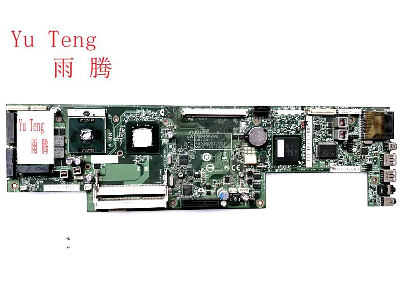 Подходит для материнской платы Lenovo IdeaCentre A600 PIG45F 08124-2 48.3W001.011 100% тестирование |