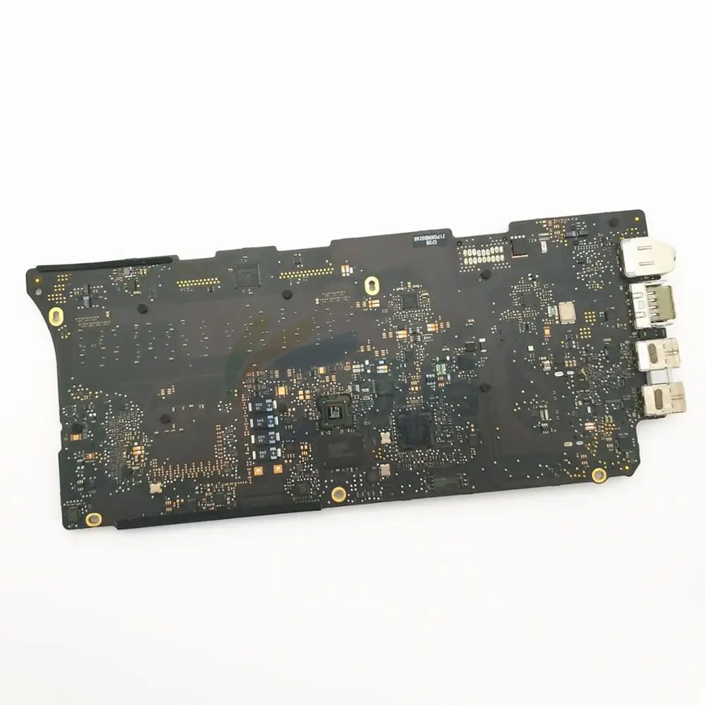 Протестированная материнская плата A1502 i5 2 4 ггц гб для MacBook Pro Retina 13 &quotA1502 820 3536 A 2013
