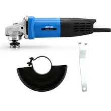 860w de alta potência clássico multi função ângulo moedor máquina de polimento casa industrial moagem e corte ferramentas elétricas