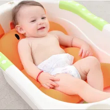 Детские подушки для ванны для малышей простые автокресла Детские стулья впитывающий спонж Детские коляски сиденья