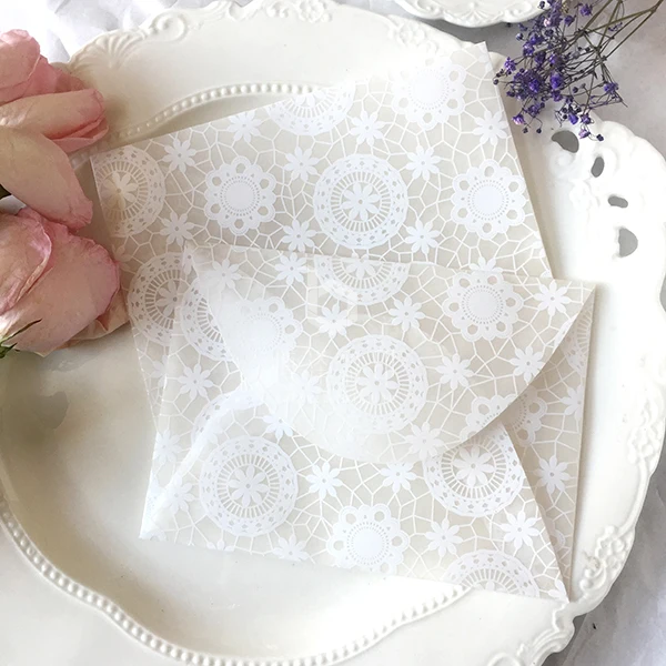 20 шт./лот конверты серной кислоты, открытки/подарочная упаковка, конверты для свадебных приглашений