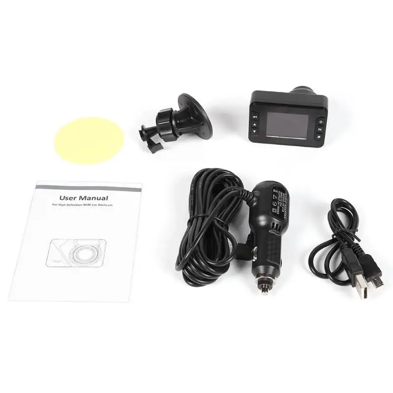 HR802B мини FHD 1080p WiFi Автомобильный видеорегистратор Камера 96658 AR0237 сенсор 1,5 дюймов Dashcam цифровой видеорегистратор