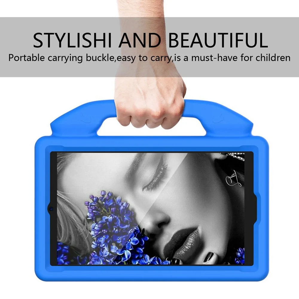 Tablet Case for Samsung Galaxy Tab A 8.0 inches