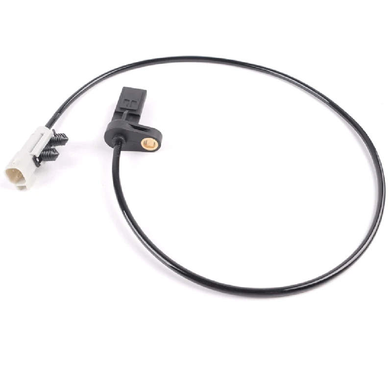 Rear Right Abs Wheel Speed Sensor For Jeep Grand Cherokee 20052010
