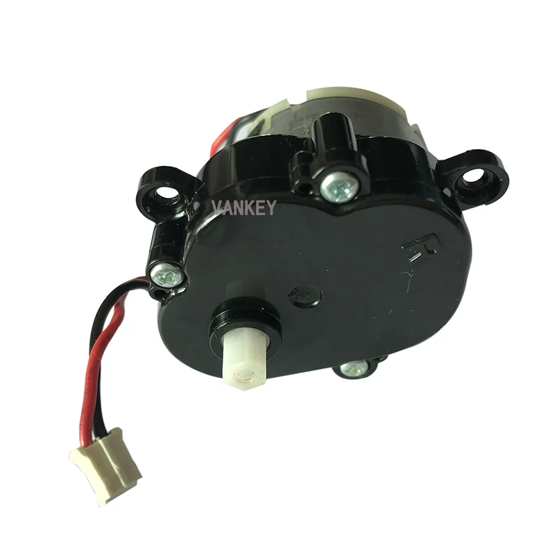 2 pezzi spazzola laterale per robot SR8845 SR8855 SR8895 SR8980 -RM72VR