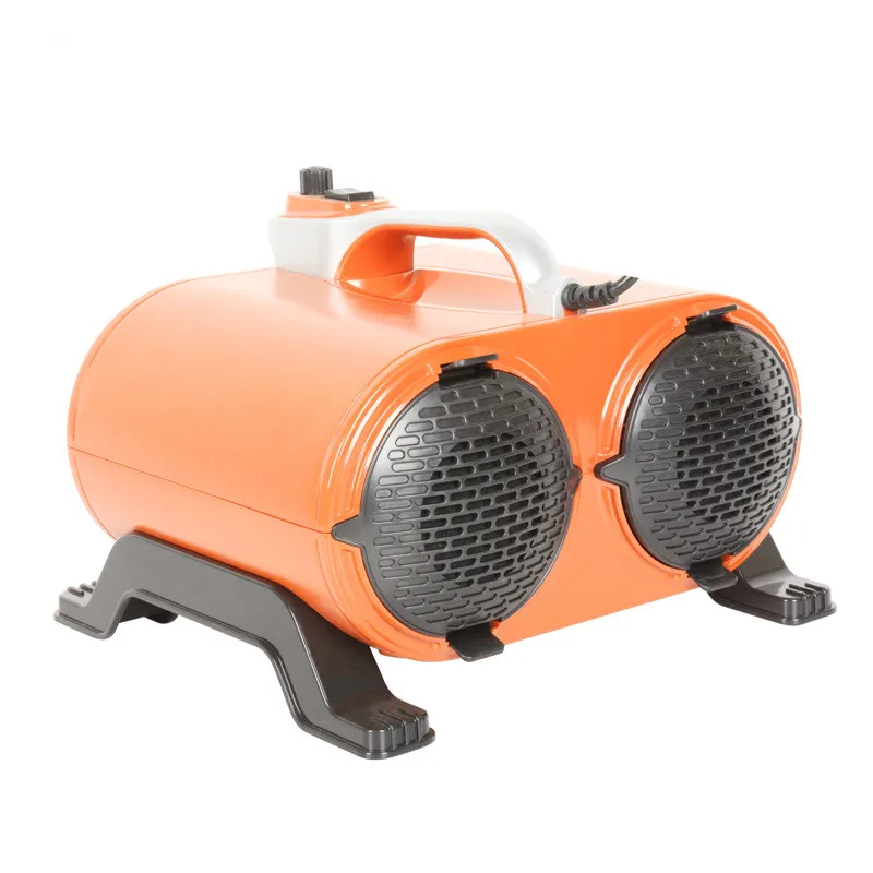 Hair Dryer Pet Hair Dryer 3000W Pet Hair Dryer Dog/Cat Grooming Blower Double Motor Wind Machine Clothes