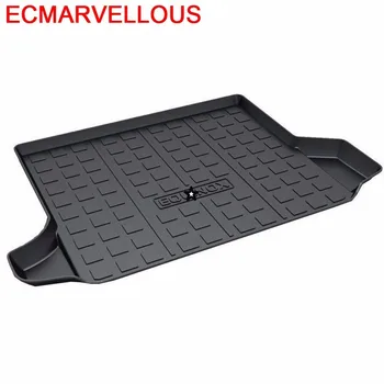 

Coche Car-styling Automobile Protector Maletero Trunk Mat FOR Chevrolet Captiva Cavalier Cruze Equinox Malibu XL Sail Traxes