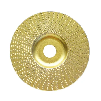 

Carbide Wood Sanding Carving Shaping Disc For Angle-Grinder Grinding Wheel