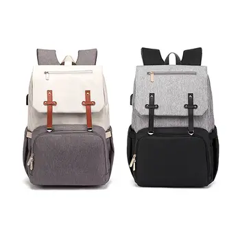 

Unisex Waterproof Anti Theft Large Capacity Backpack School Outdoor Leisure Bags