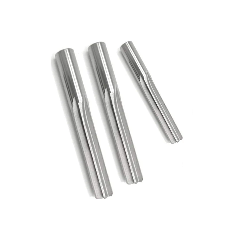Tungsten steel spiral reamer (1)