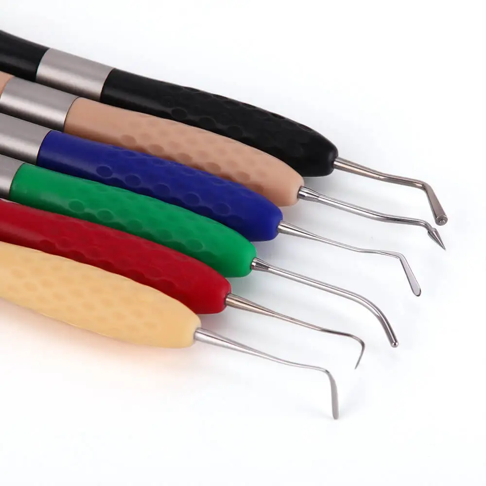 Compre Productos De Alta Gama Instrumentos De Amalgama Dental De Marcas Líderes
