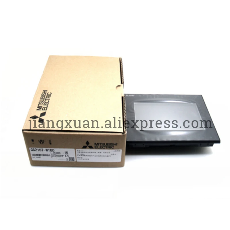 Япония Mitsubishi Сенсорная панель HMI GS2107-WTBD GS2110-WTBD GT2310-VTBA/VTBD GT2308 Сенсорный экран