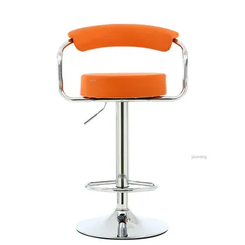 

Adjustable Rotating Lift Chairs Bar Chair Dining Chair Office Chair Bar Stool Safe lounge chair