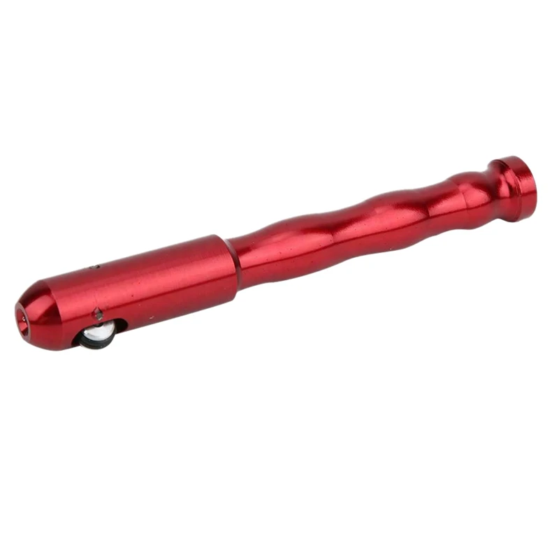 Welding Tig Pen Finger Feeder Rod Holder Pencil Filler Metal For 1.0-3.2mm Wire