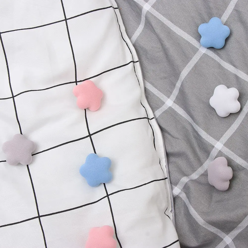 Slip-Resistant Mattress Clip Bed Sheets Buckle Quilt Fixer Garment Clips 