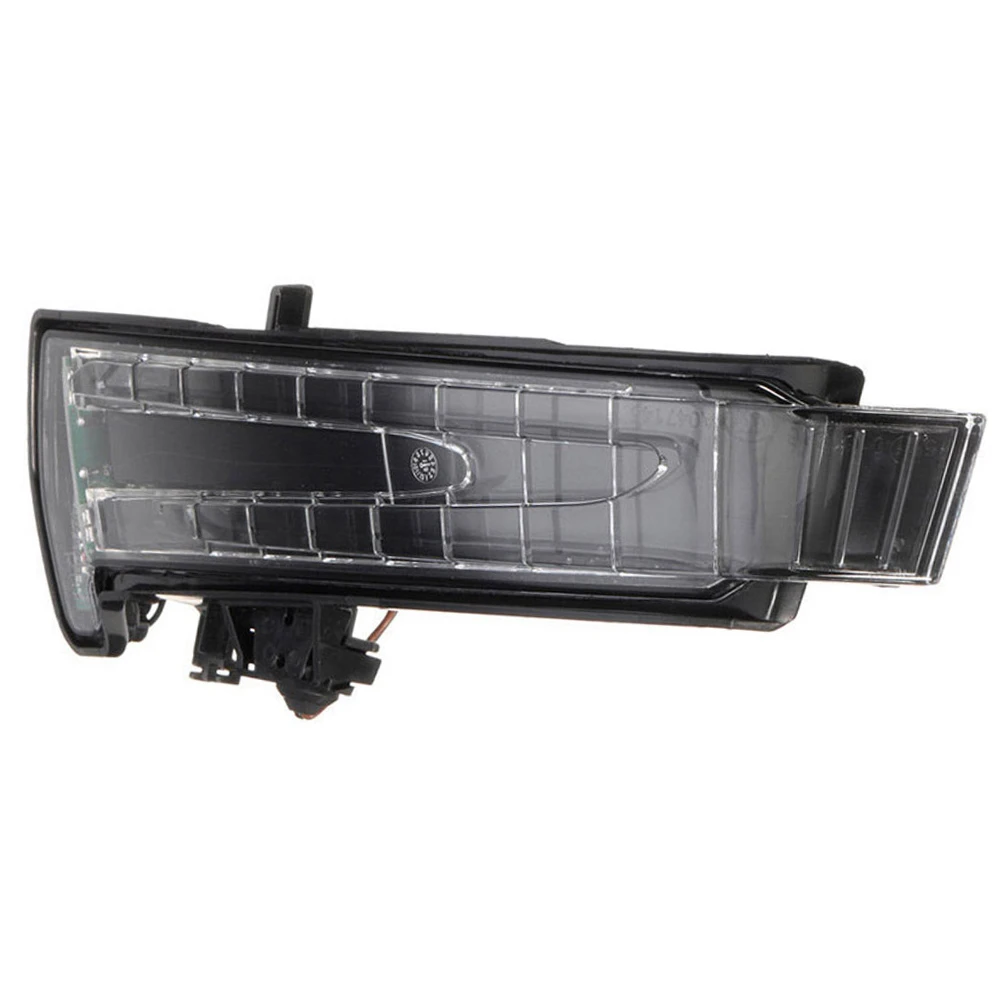 1 шт. автомобильное боковое зеркало маркер указатель поворота светильник 12 В для Mercedes W204 W212 W221
