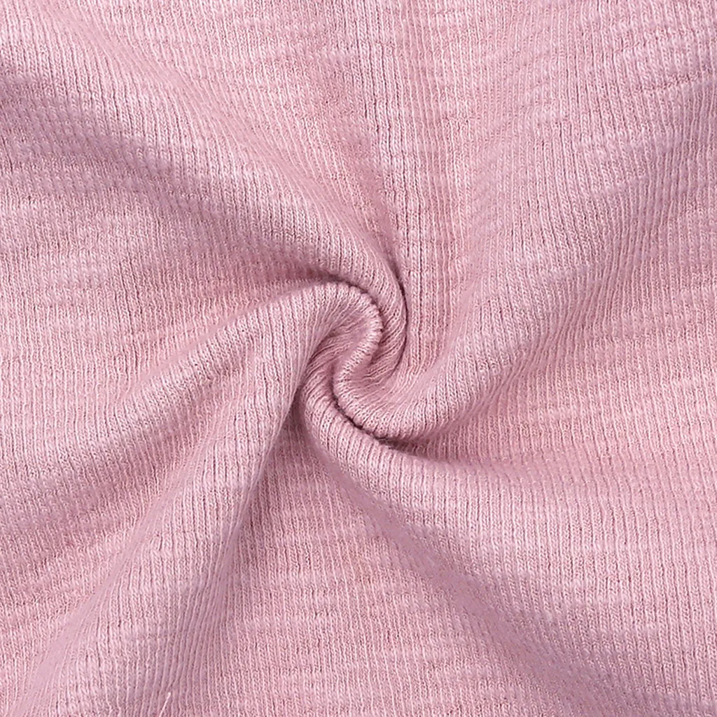 Мода для девочек, летний детский комбинезон и JumpsuitInfant для маленьких мальчиков и девочек однотонная куртка с капюшоном и заячьими ушками комбинезоны детские одежда Прямая