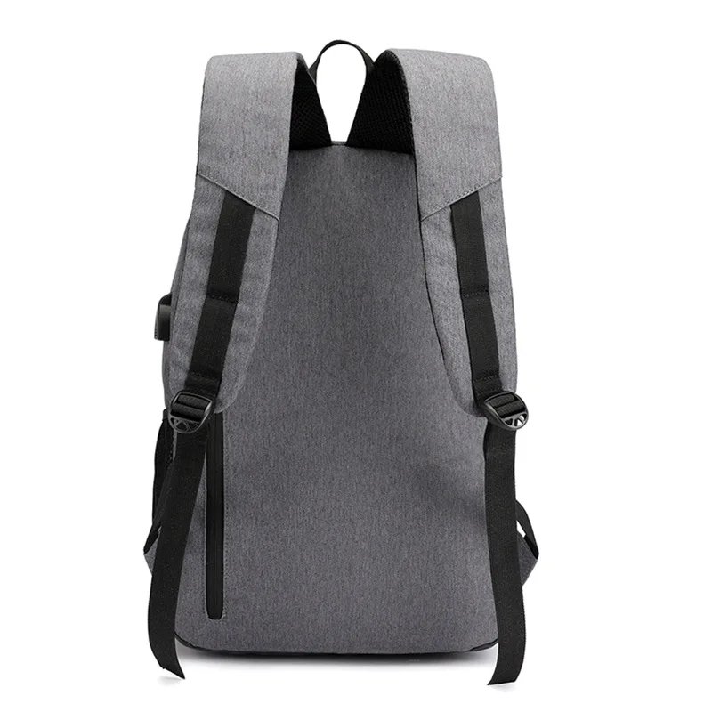 

2019 New Style Men Large Capacity Hand Computer Bag Backpack Men's Business Computer Backpack